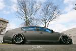 Lexus GS350 by Japan VIP Tuning 2014 года